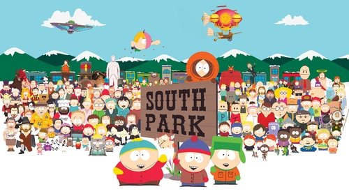 South Park scene 2