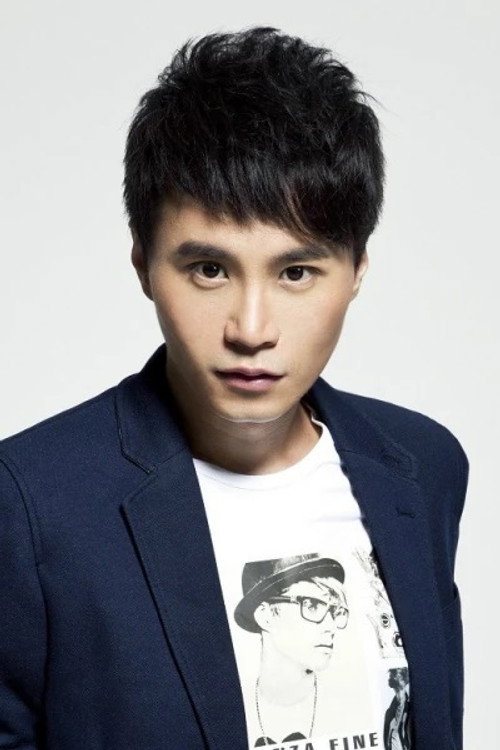 Xie Qi Jun