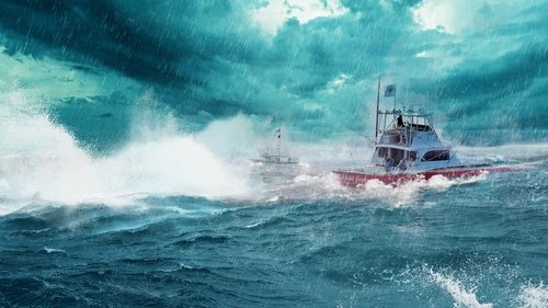 Wicked Tuna: Outer Banks scene 1