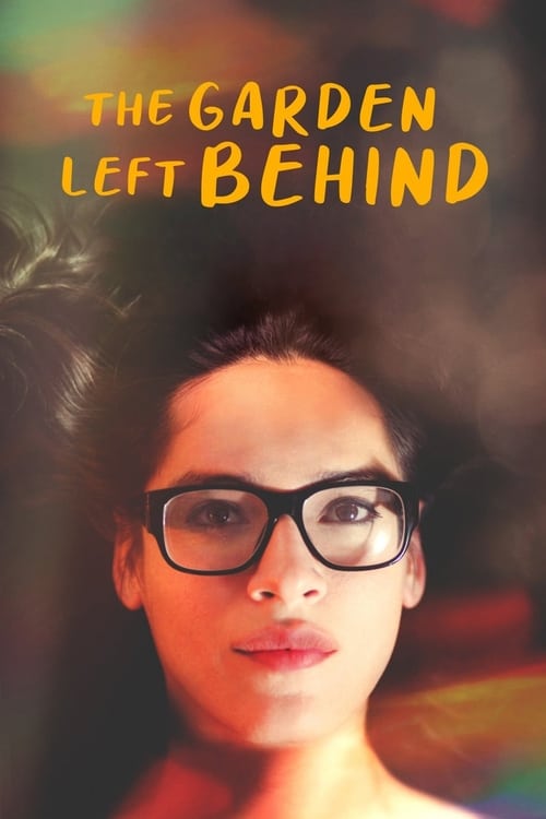 Poster for The Garden Left Behind