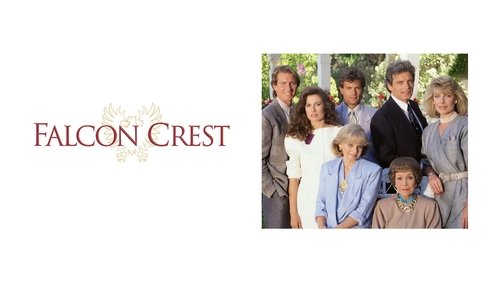 Falcon Crest scene 7