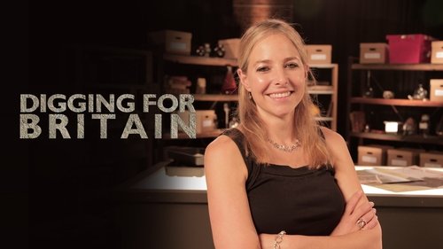 Digging for Britain scene 2