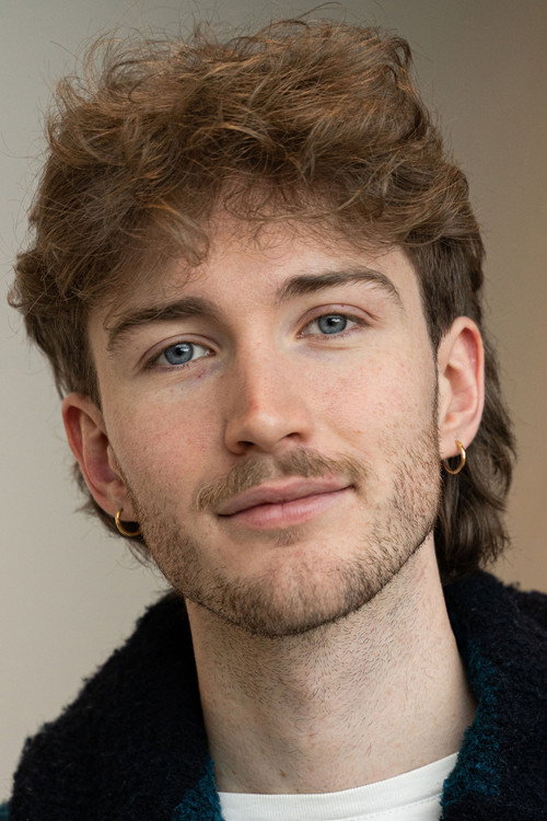 Louis Jongsma