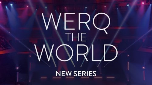 Werq the World scene 5