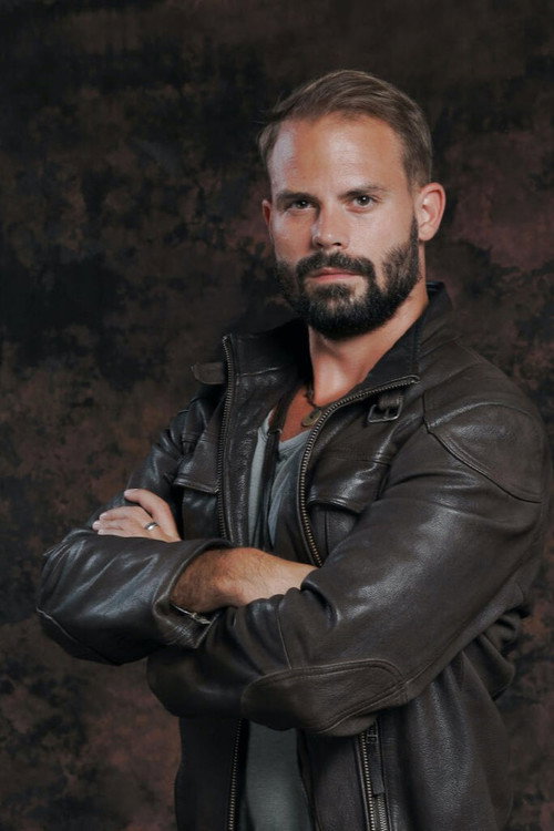 Renaud Jesionek