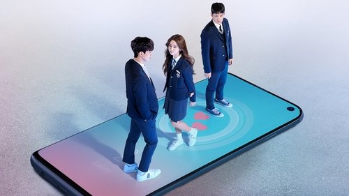 Love Alarm scene 6