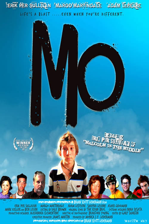 Poster for Mo
