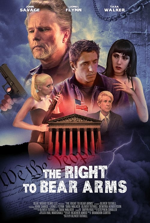 Poster for The Right to Bear Arms