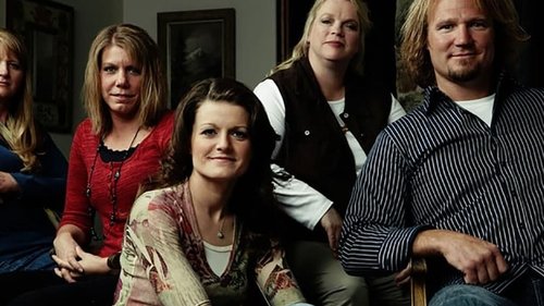 Sister Wives scene 4
