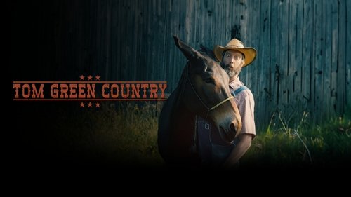 Tom Green Country scene 2