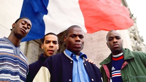 DJ Mehdi: Made in France scene 3