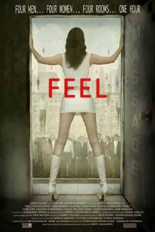 Poster for Feel