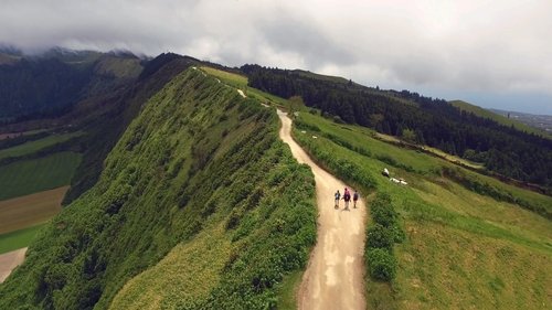 Les caravaniers de l'impossible scene 5