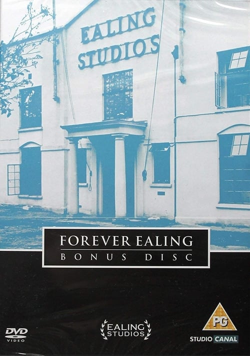 Poster for Forever Ealing