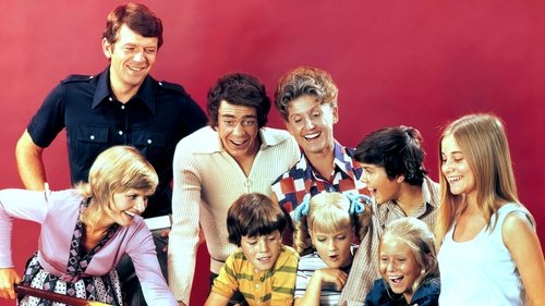The Brady Bunch scene 4