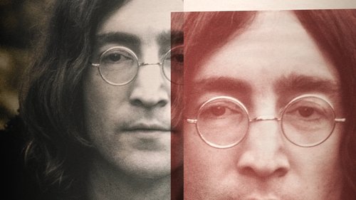John Lennon: Murder Without a Trial scene 3