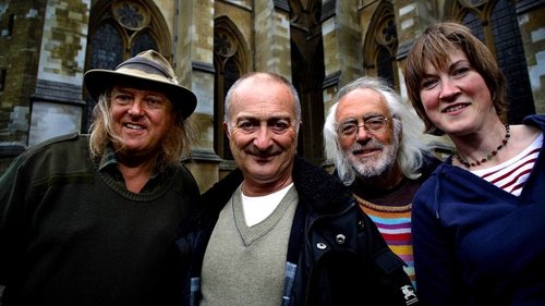 Time Team scene 4
