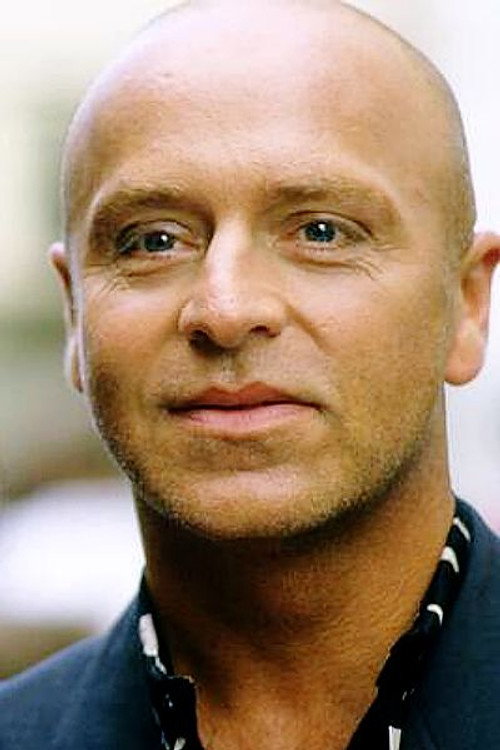 Wilfried Baasner