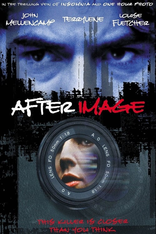 Poster for After Image