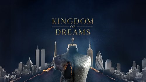 Kingdom of Dreams scene 5