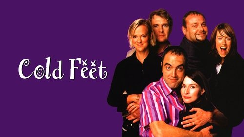 Cold Feet scene 7
