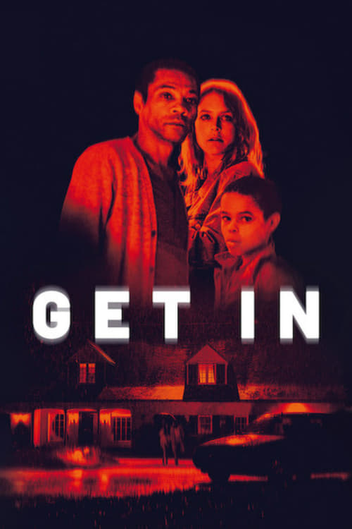 Poster for Get In