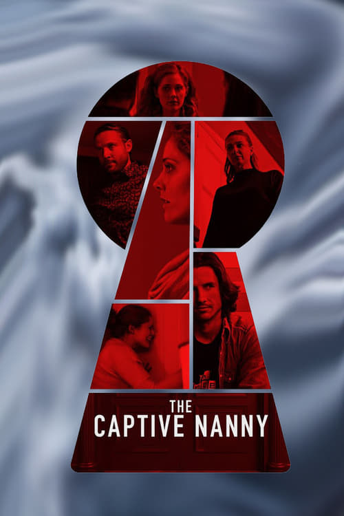 Poster for The Captive Nanny