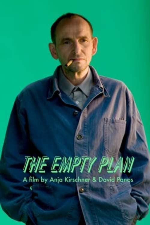 Poster for The Empty Plan