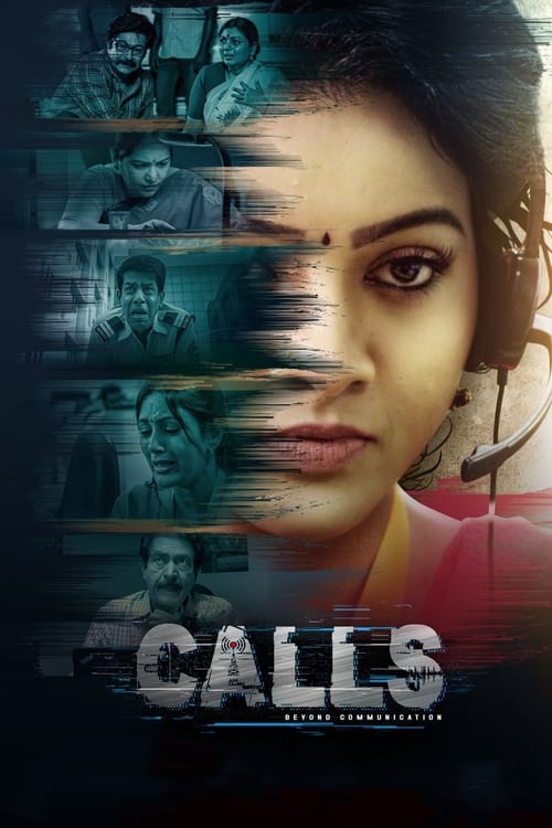 Poster for Calls