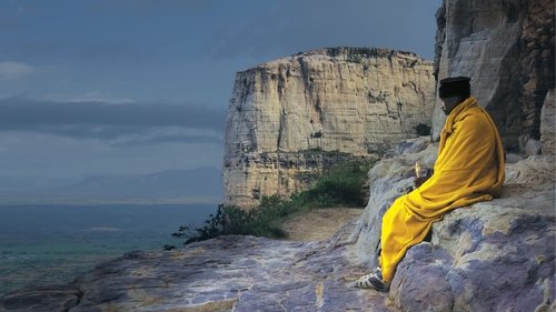 Sacred Paths scene 1