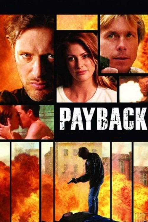 Poster for Payback