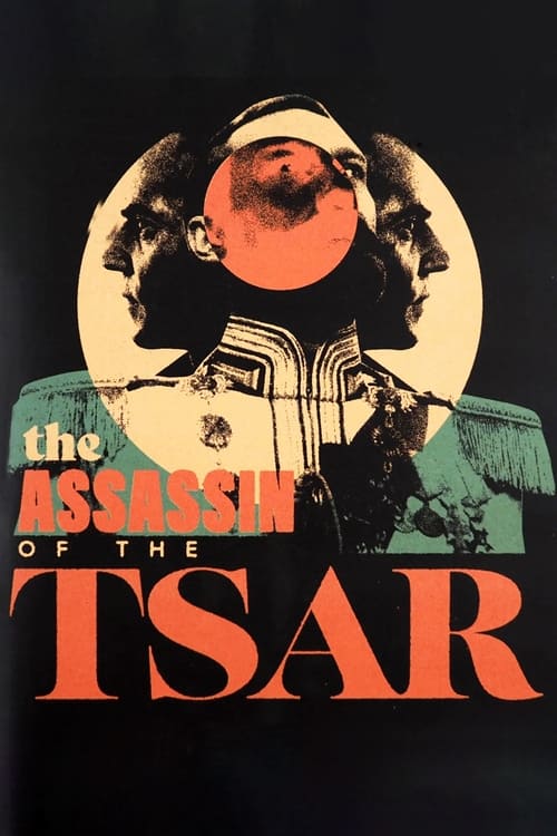 Poster for Assassin of the Tsar