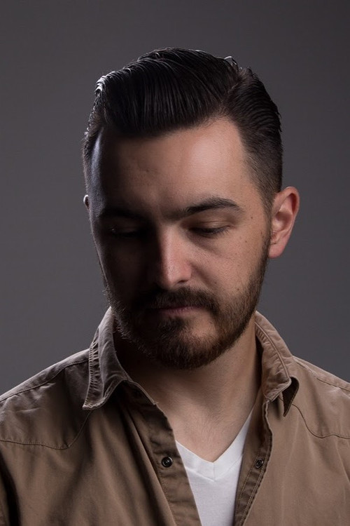 Nick Carver