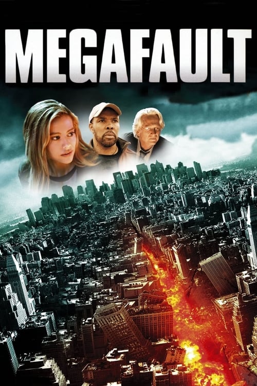 Poster for MegaFault