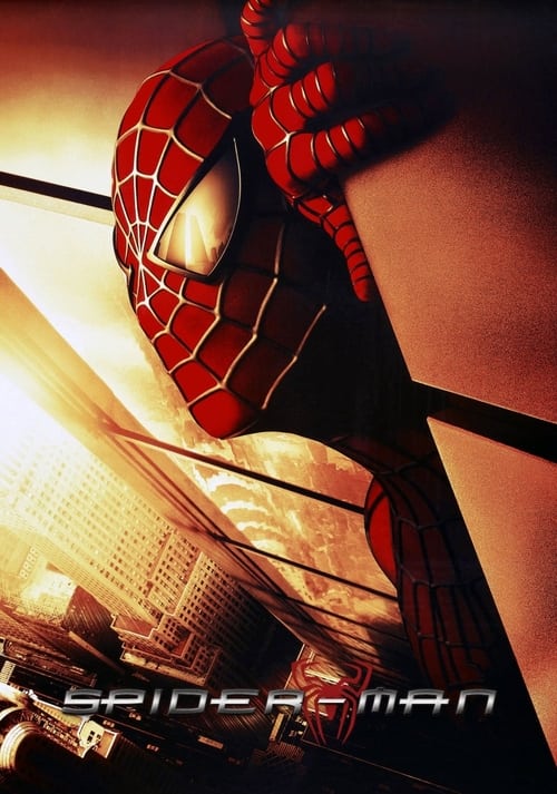 Poster for Spider-Man: The Mythology of the 21st Century