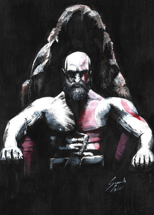 God of War