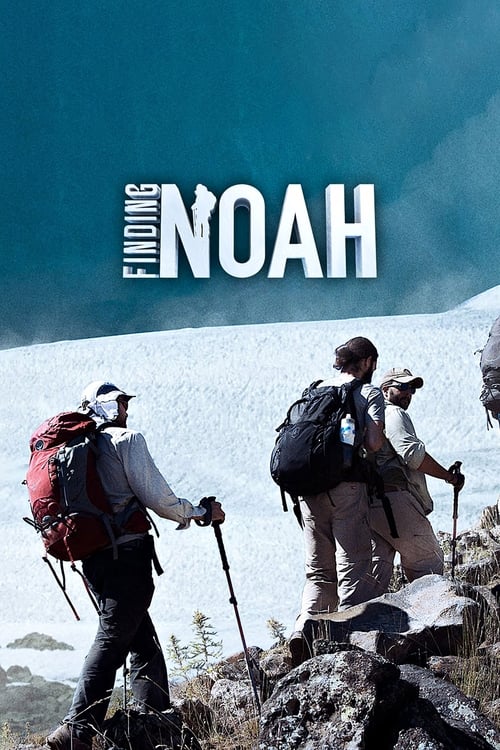 Poster for Finding Noah