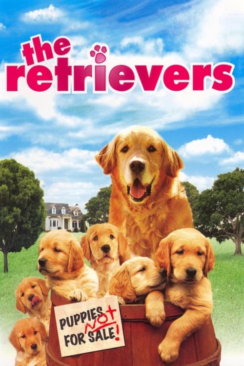 Poster for The Retrievers