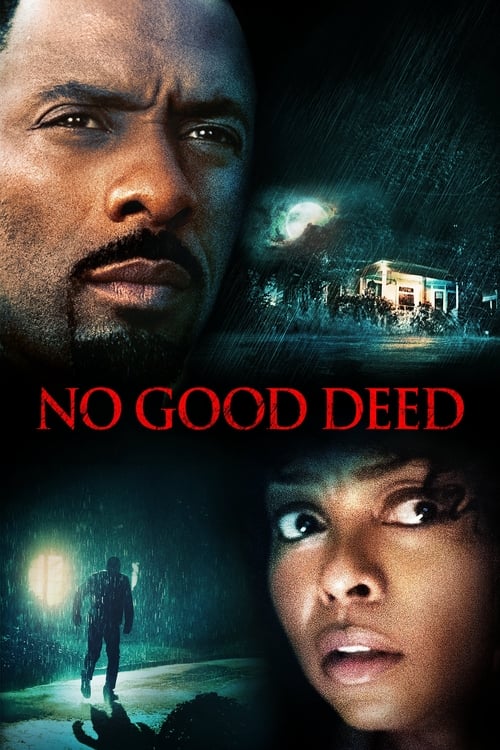 Poster for No Good Deed