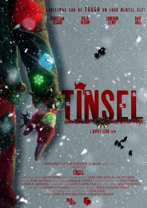 Poster for Tinsel