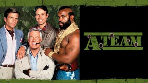 The A-Team scene 6