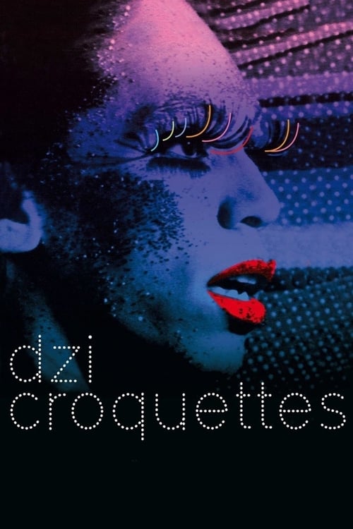 Poster for Dzi Croquettes