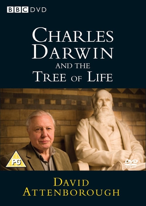 Poster for Charles Darwin and the Tree of Life