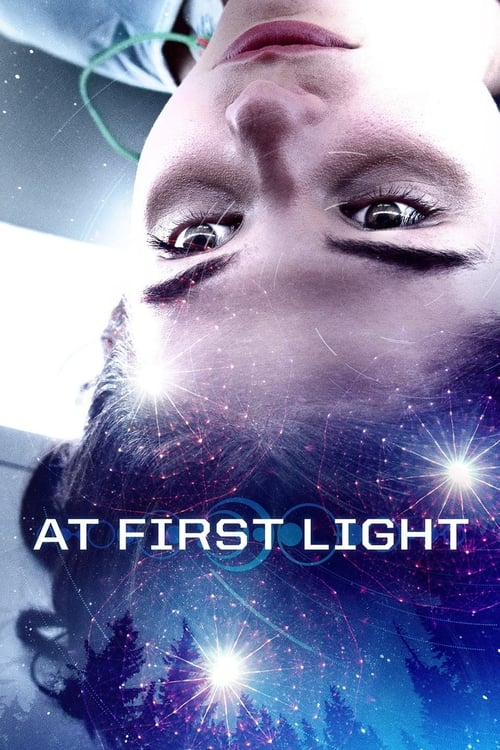 Poster for At First Light