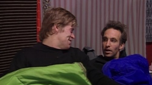 Fishing with John scene 5