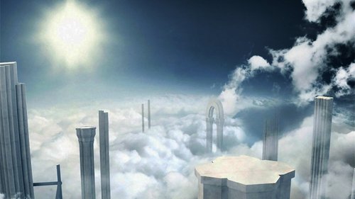 The Pillars of the Earth scene 5