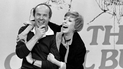 The Carol Burnett Show scene 4