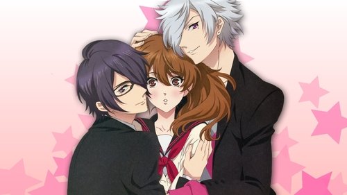 Brothers Conflict scene 1