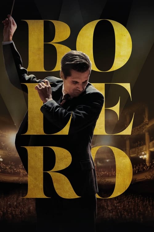 Poster for Boléro