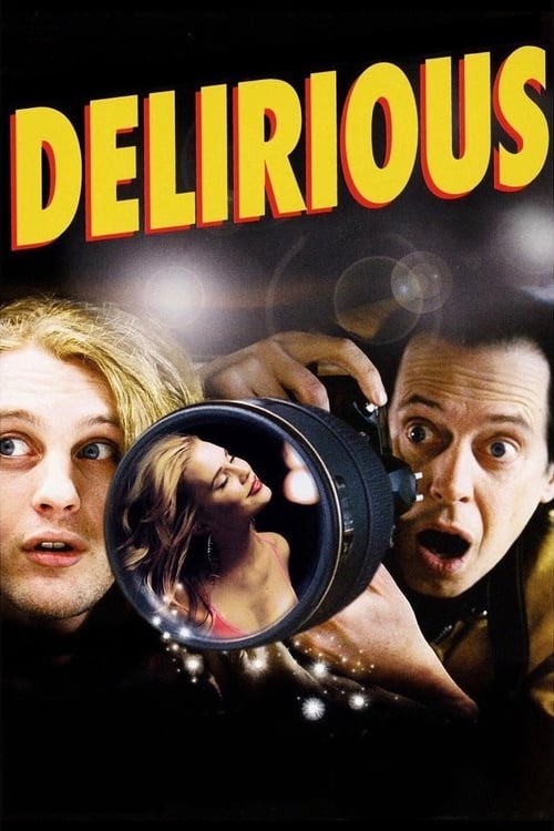 Poster for Delirious